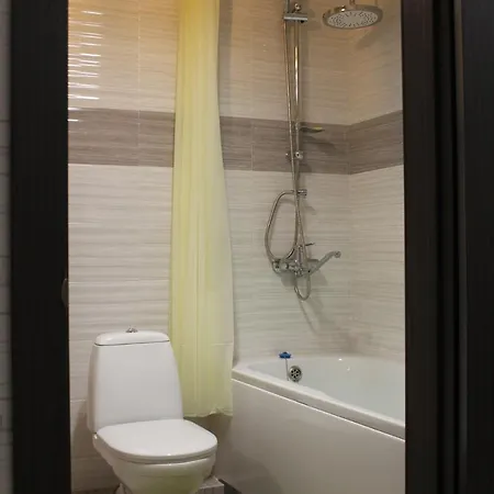 דירה Butterfly Wing *