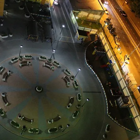 Daire Butterfly Wing Odessa