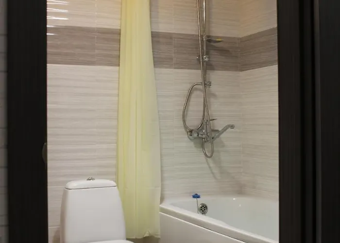 Apartman Butterfly Wing *