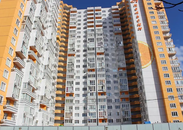 Butterfly Wing Apartman *