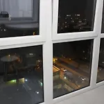 Butterfly Wing Apartment Odessa